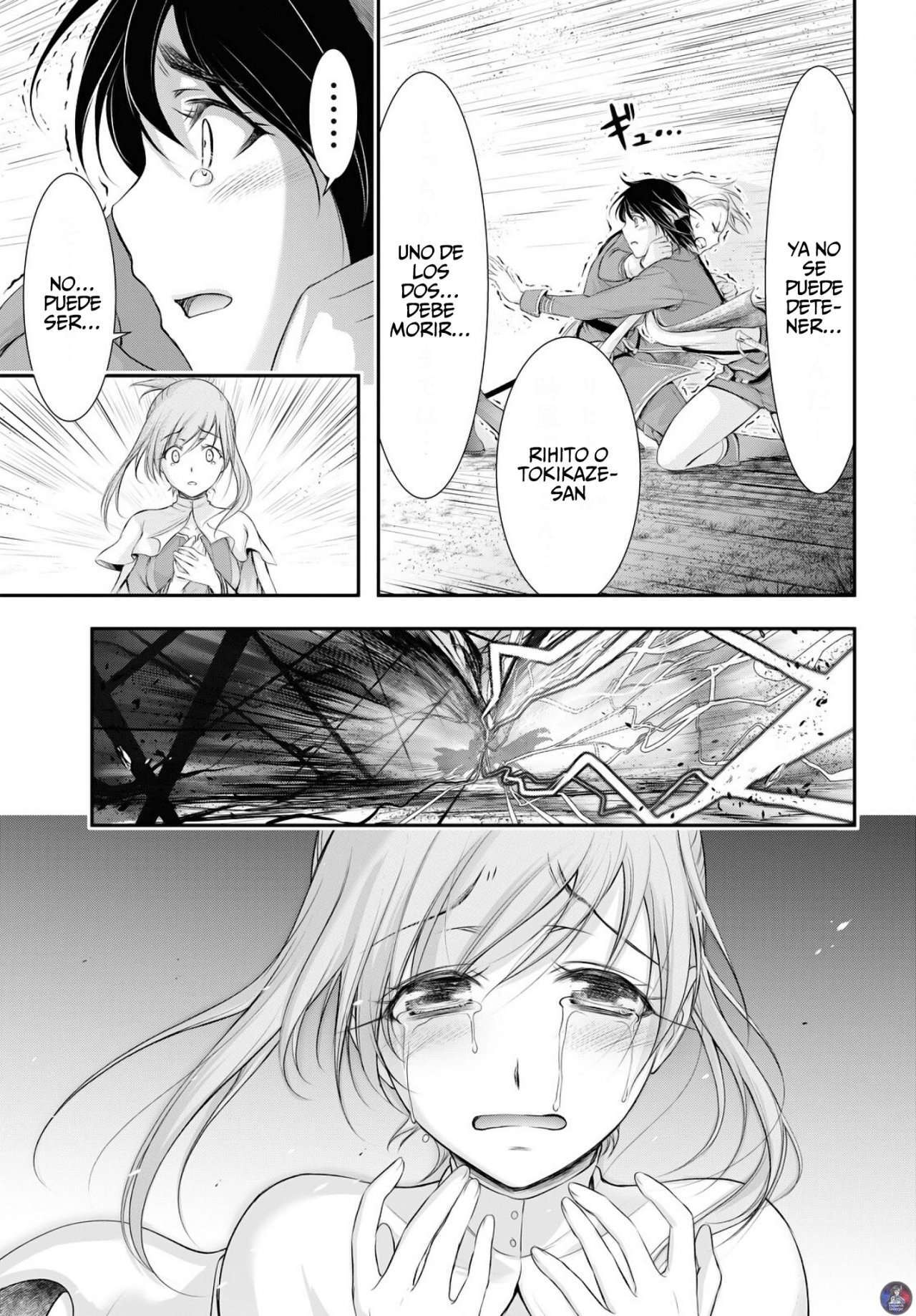 Capitulo 66 page 31