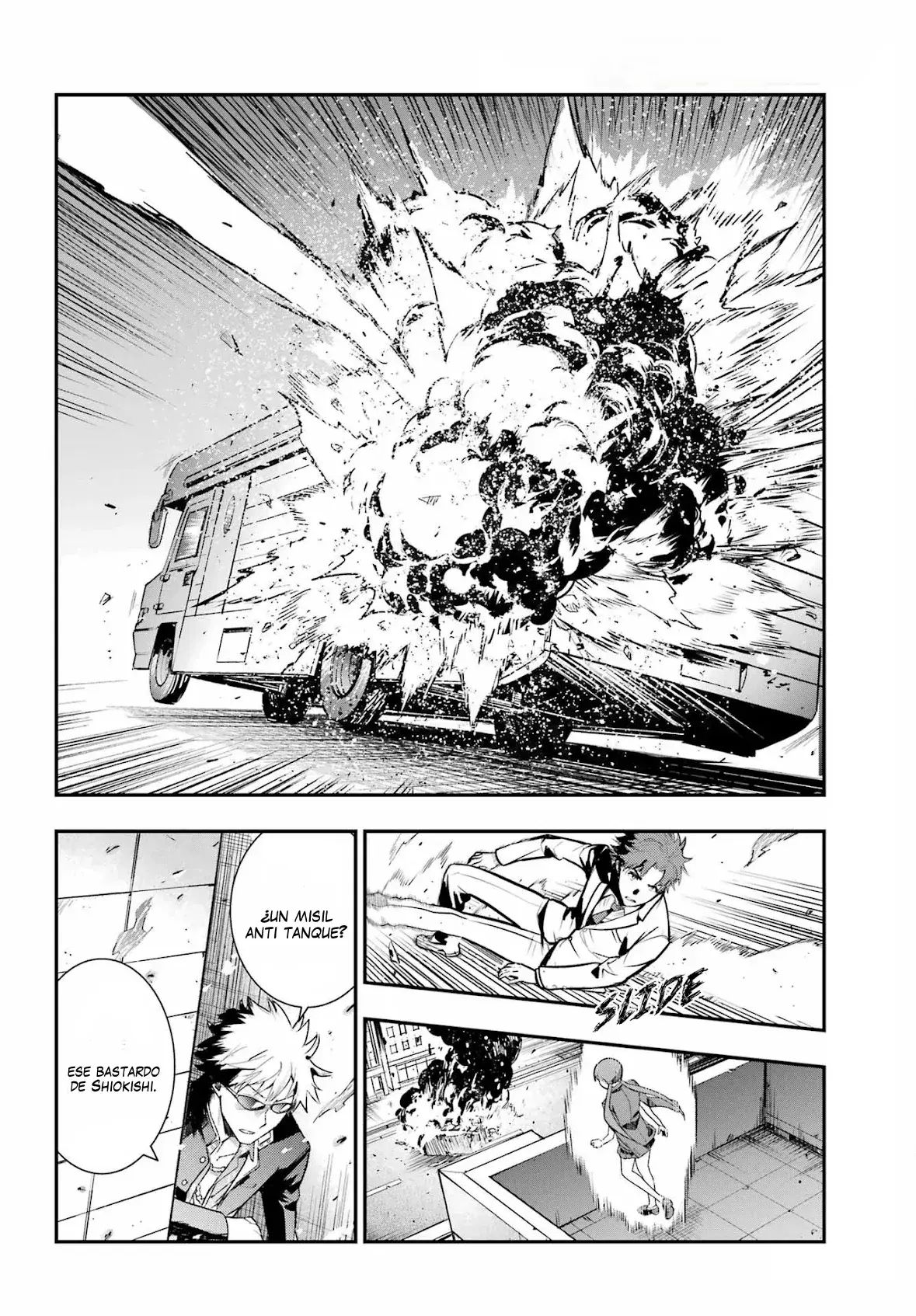 Capitulo 202 page 25