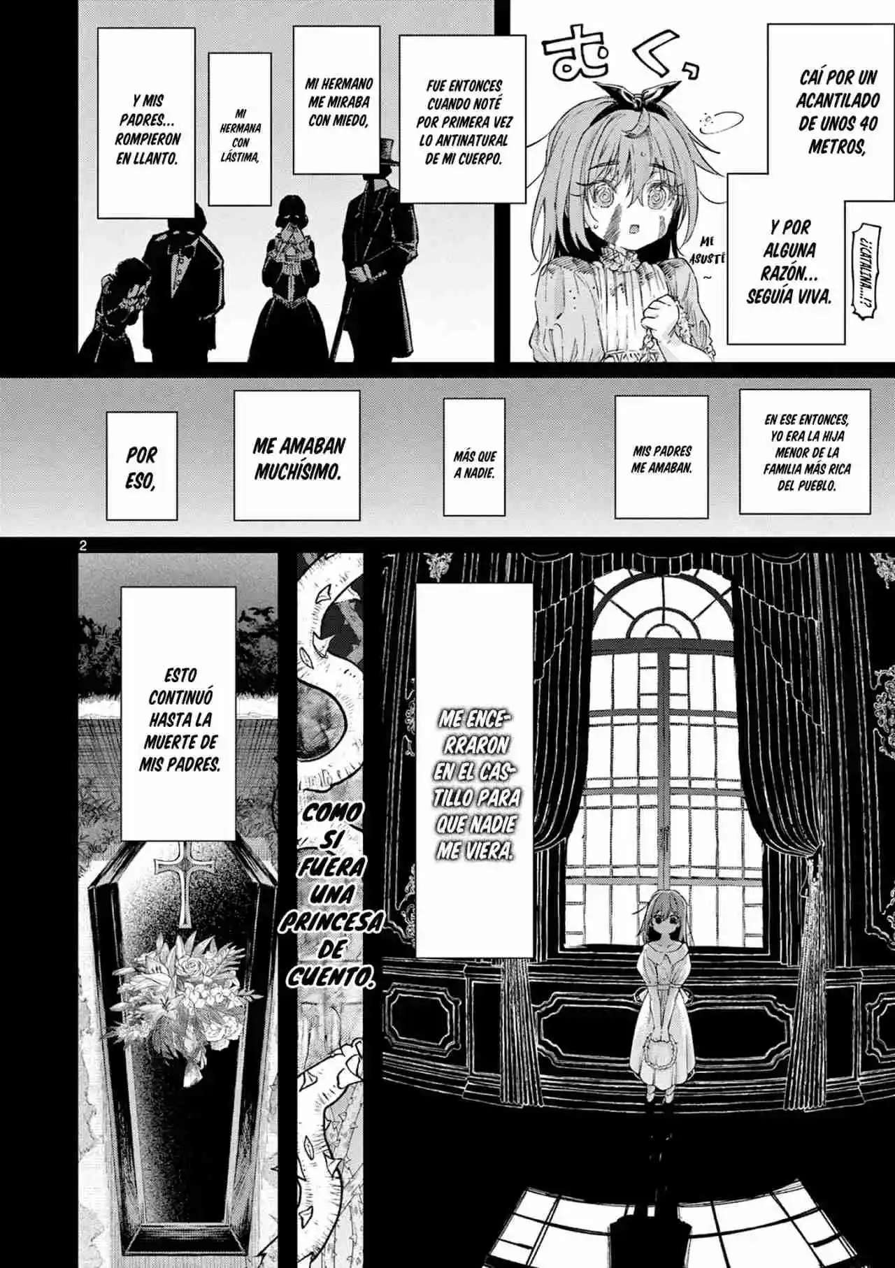 Capitulo 82 page 5