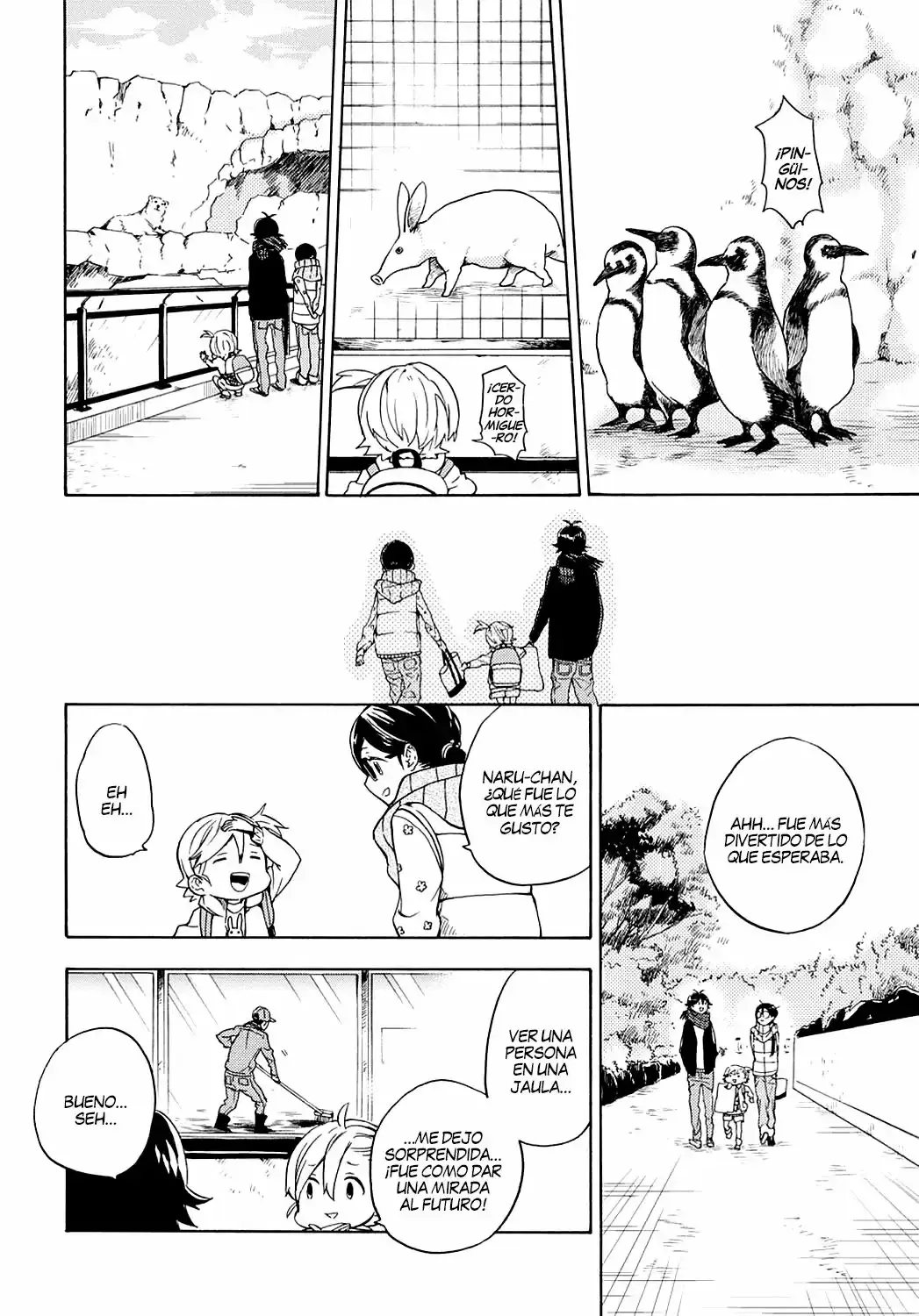 Capitulo 96 page 21