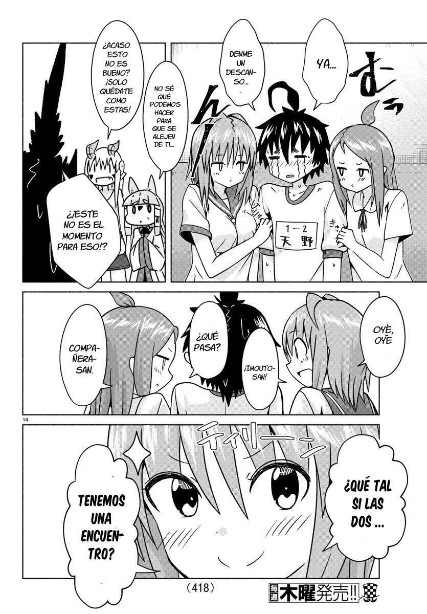 Capitulo 26 page 16
