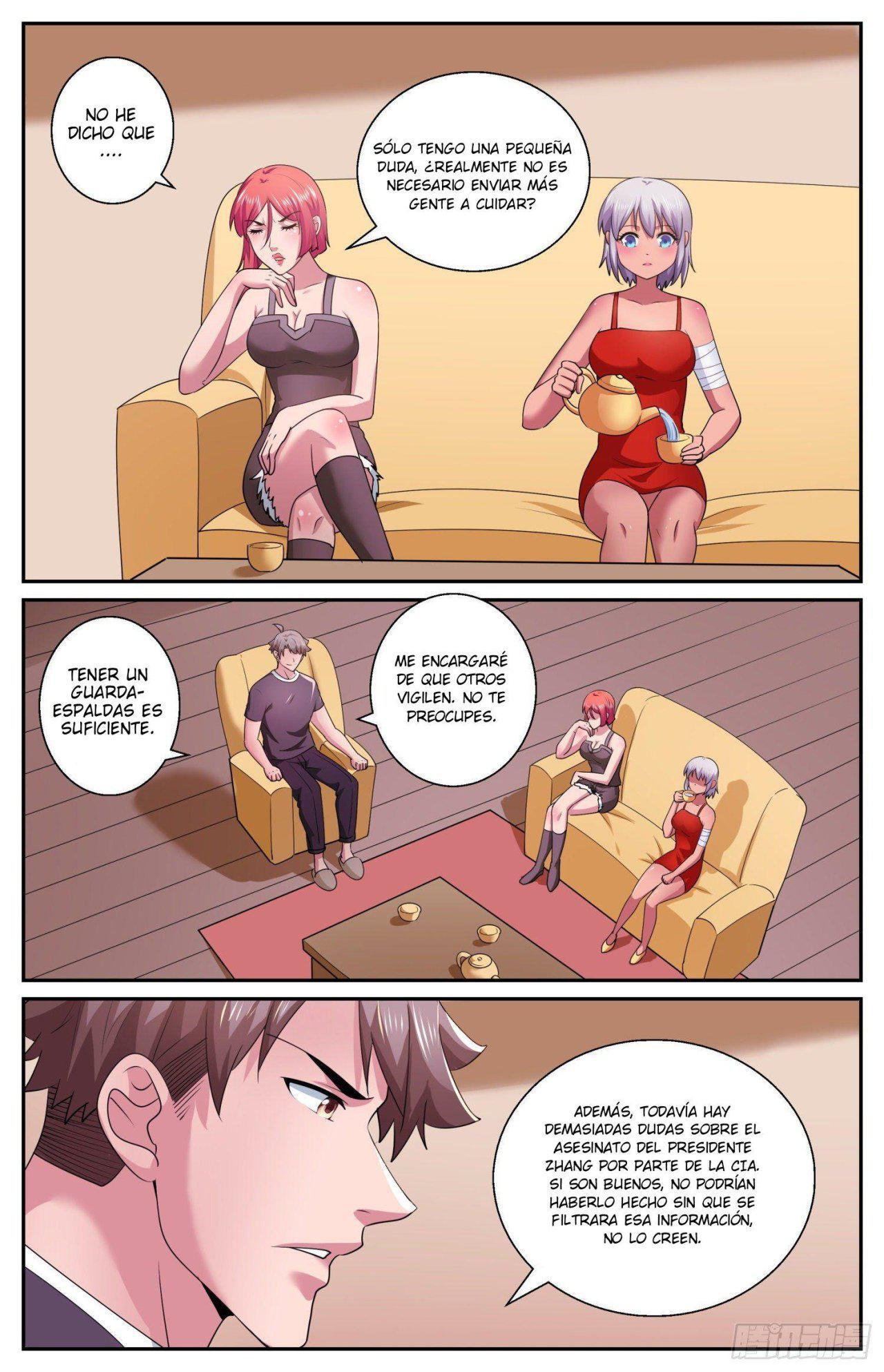 Capitulo 573 page 8