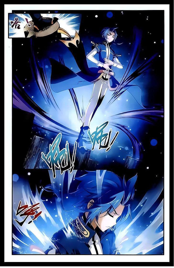 Capitulo 31 page 10