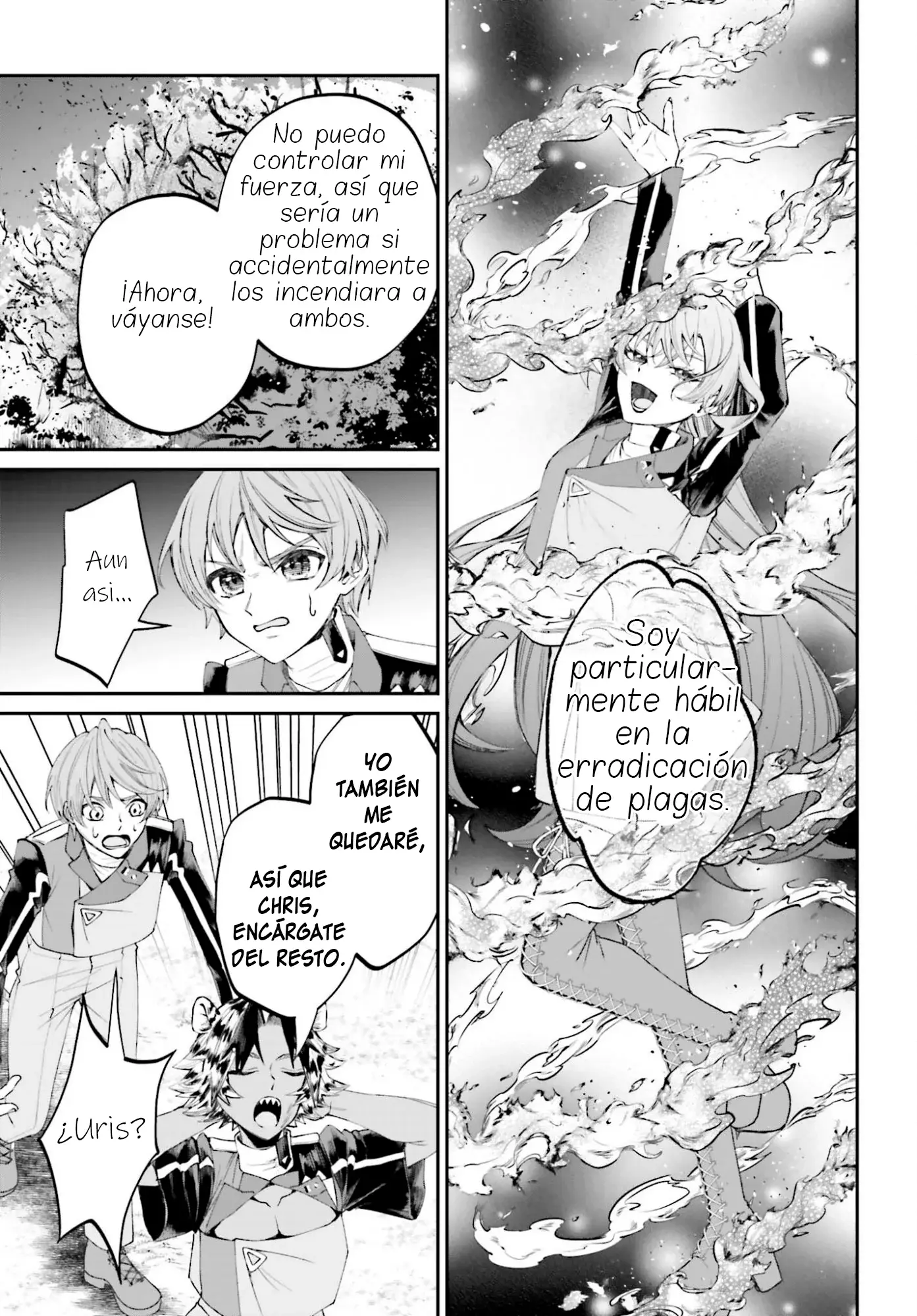 Capitulo 22 page 19