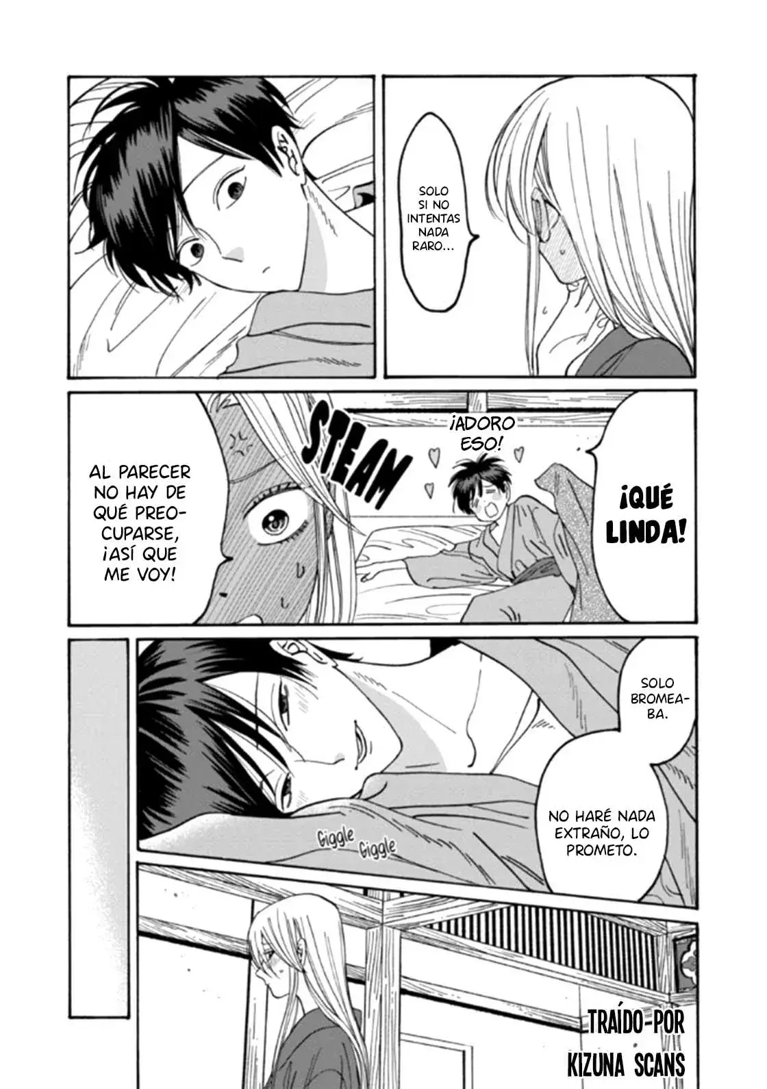 Capitulo 19 page 18