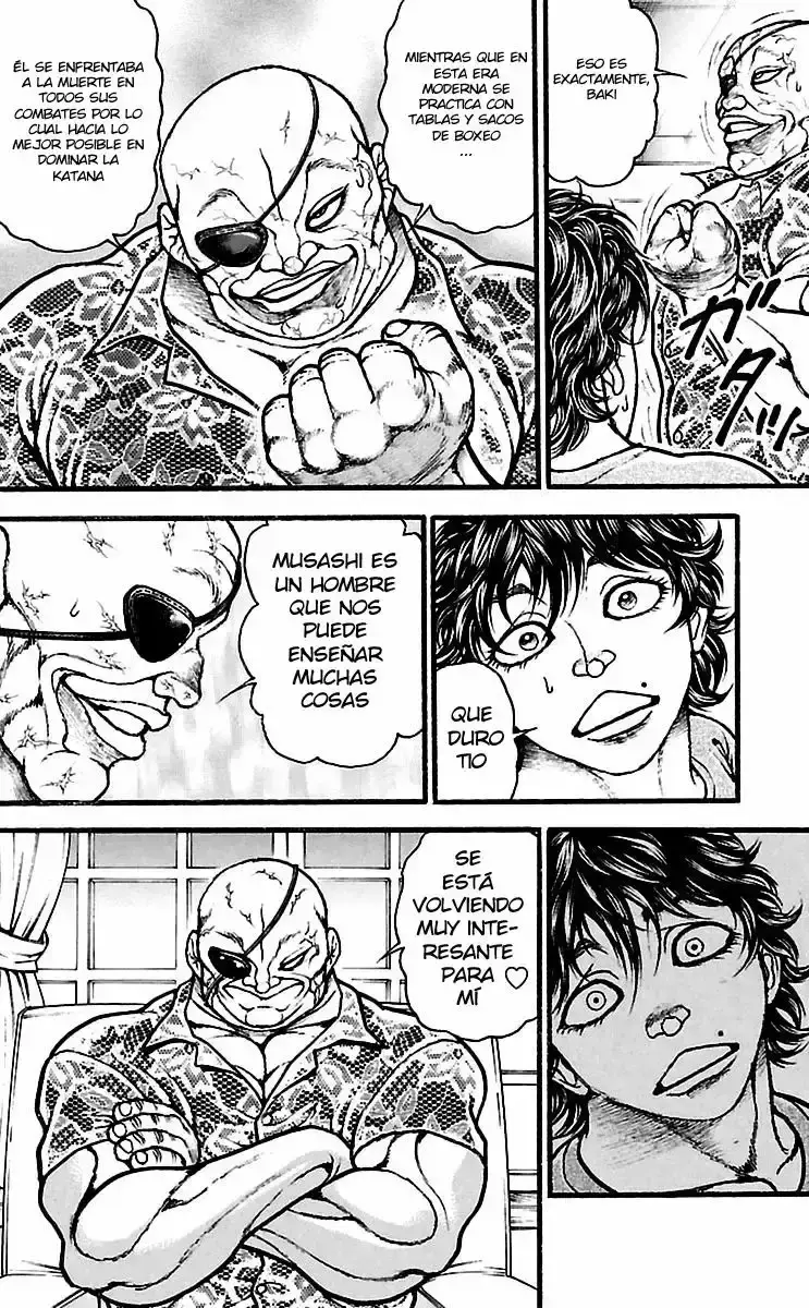 Capitulo 108 page 16