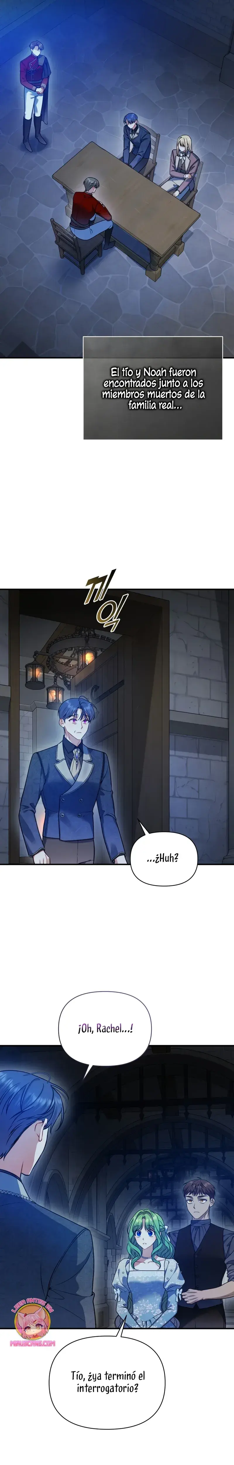 Capitulo 105 page 13