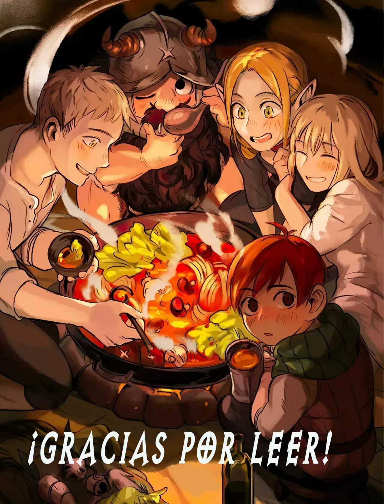 Capitulo 33 page 36