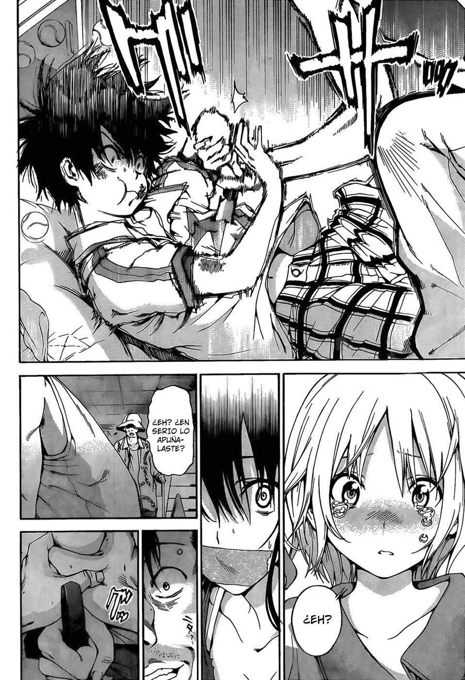 Capitulo 9 page 12