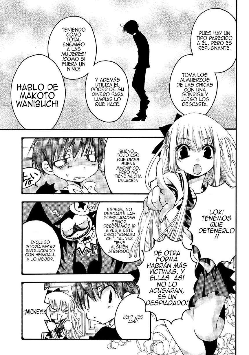 Capitulo 26 page 18