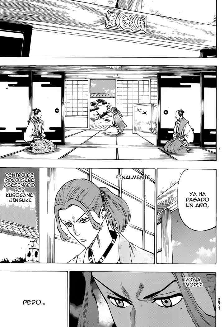 Capitulo 91 page 17