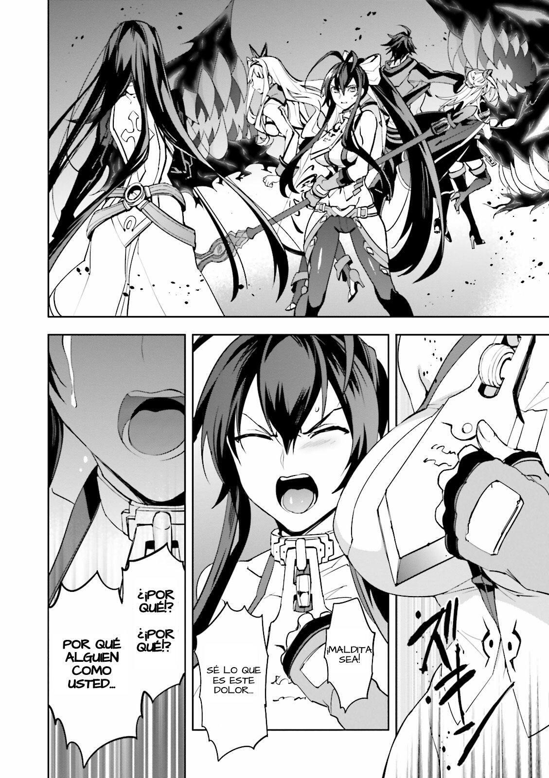 Capitulo 18 page 19