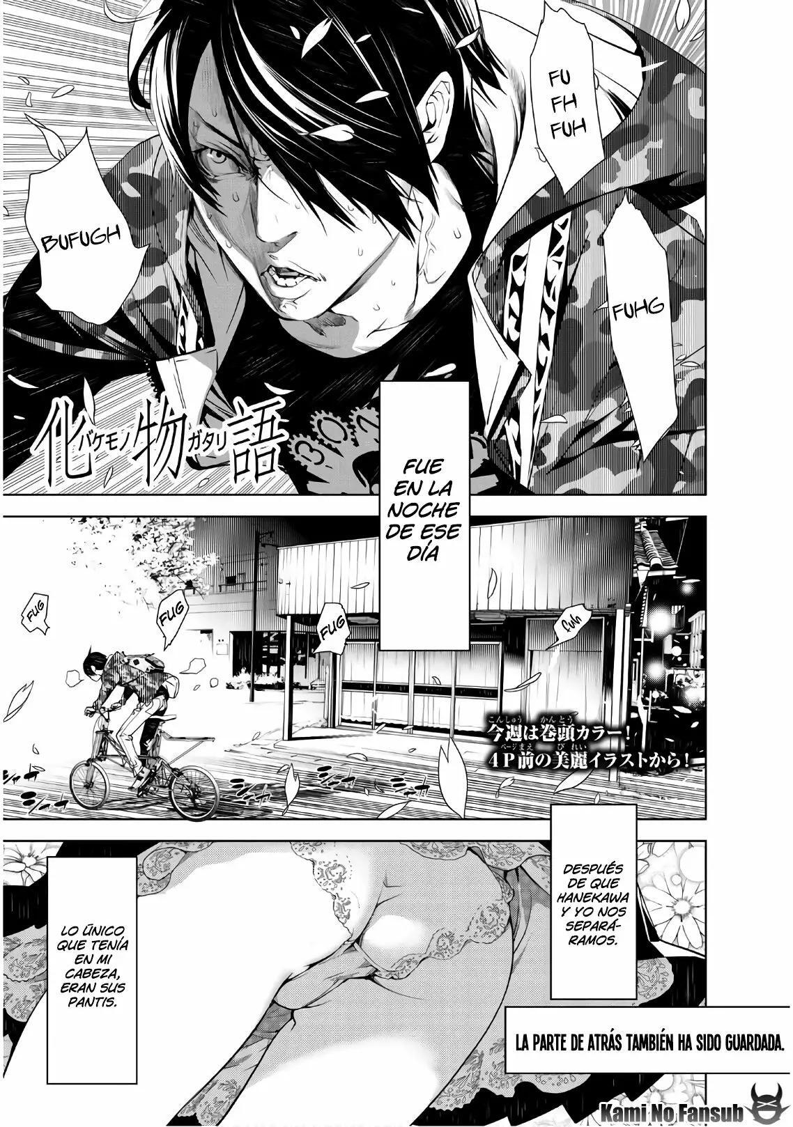Capitulo 67 page 5