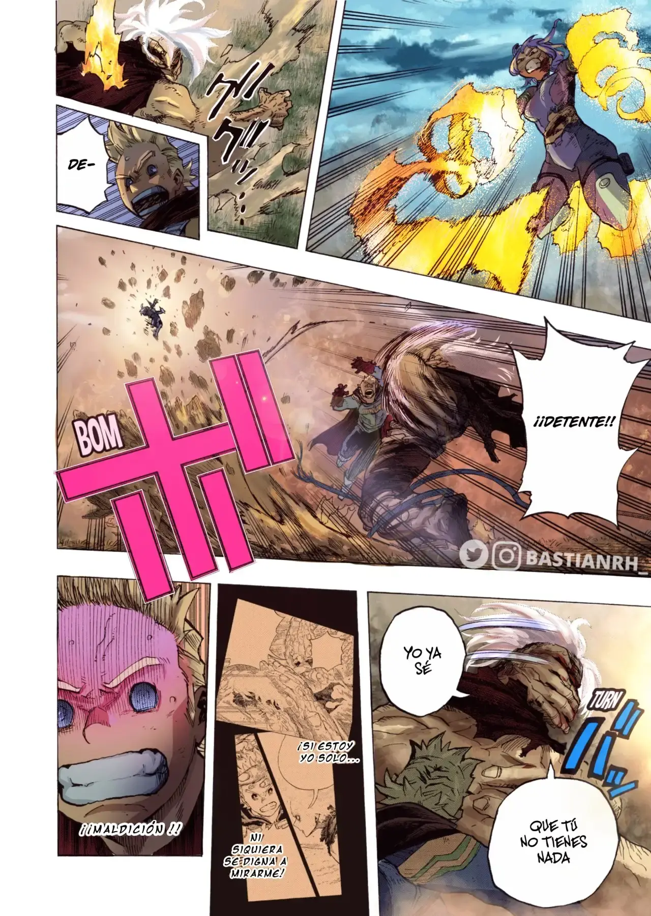 Capitulo 366.5 page 7