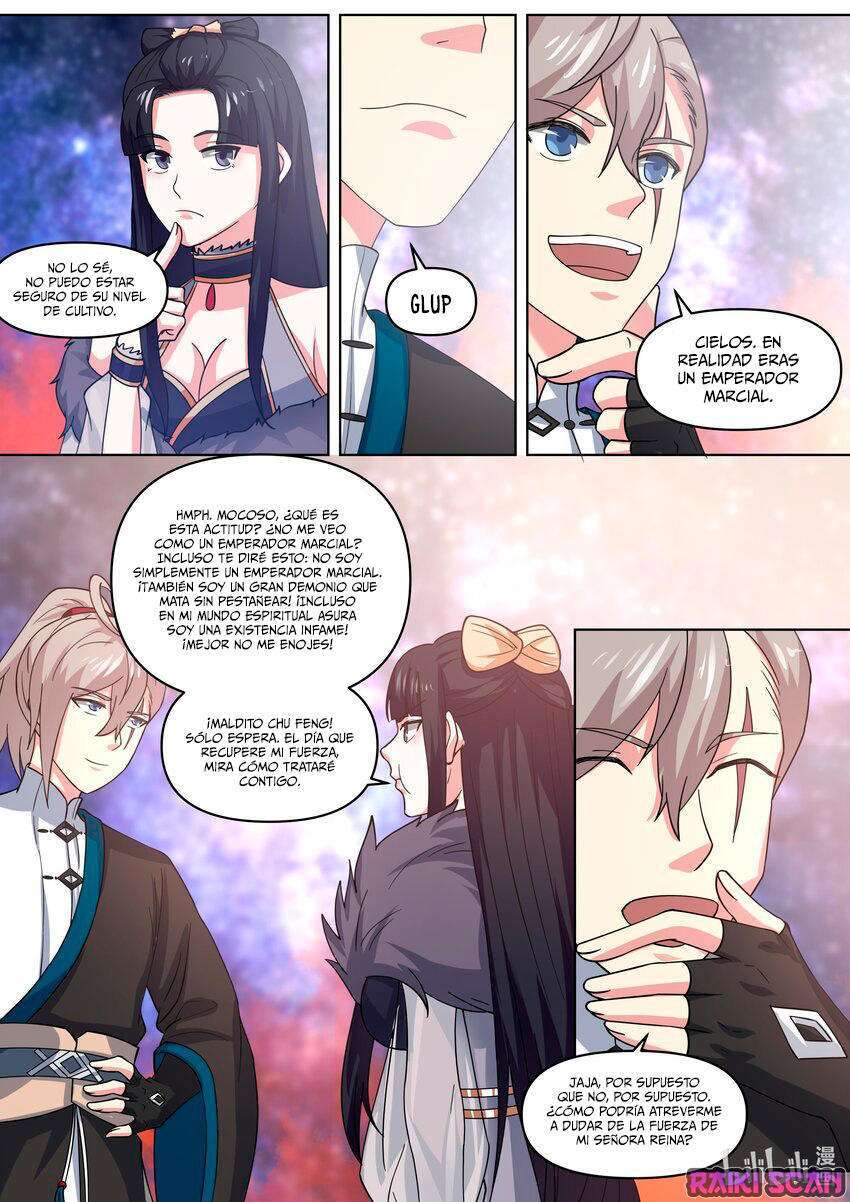 Capitulo 429 page 6
