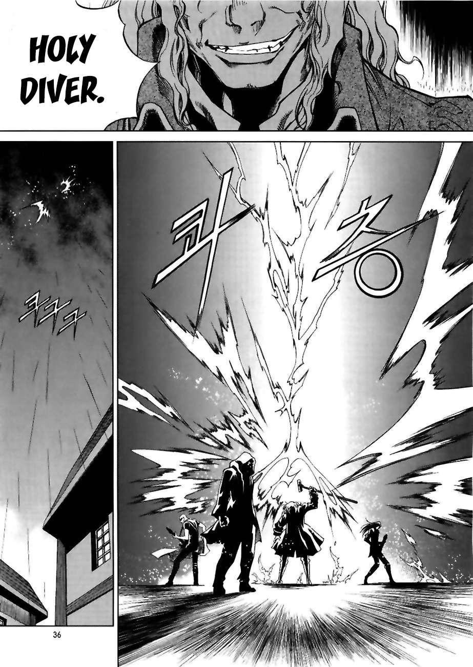 Capitulo 41 page 13