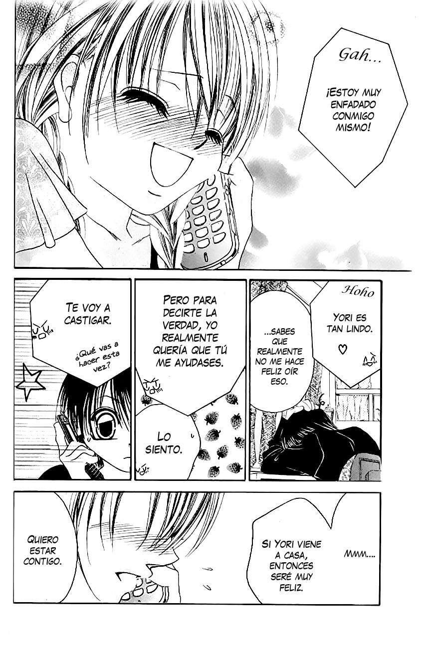 Capitulo 33 page 19