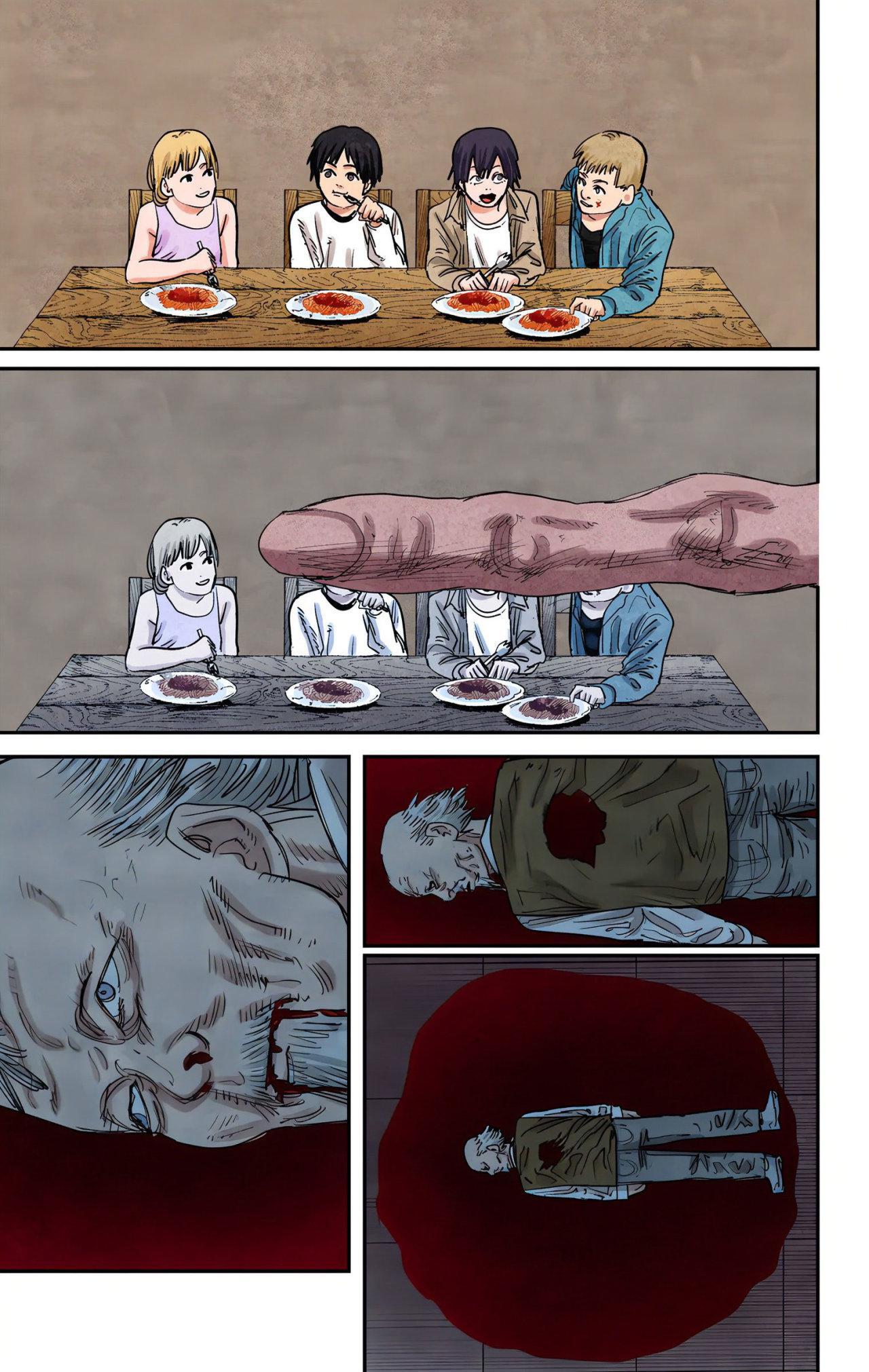 Capitulo 63 page 14