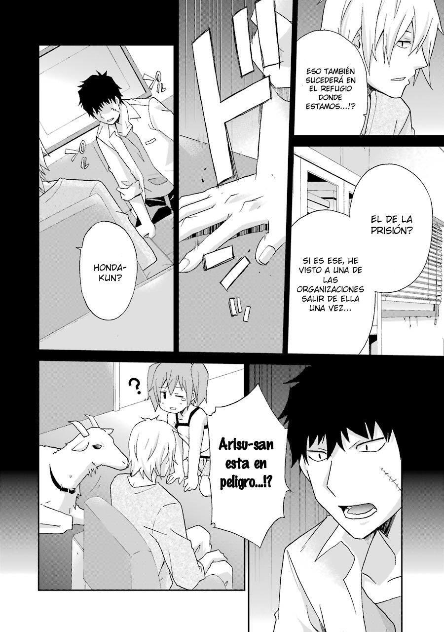 Capitulo 18 page 10