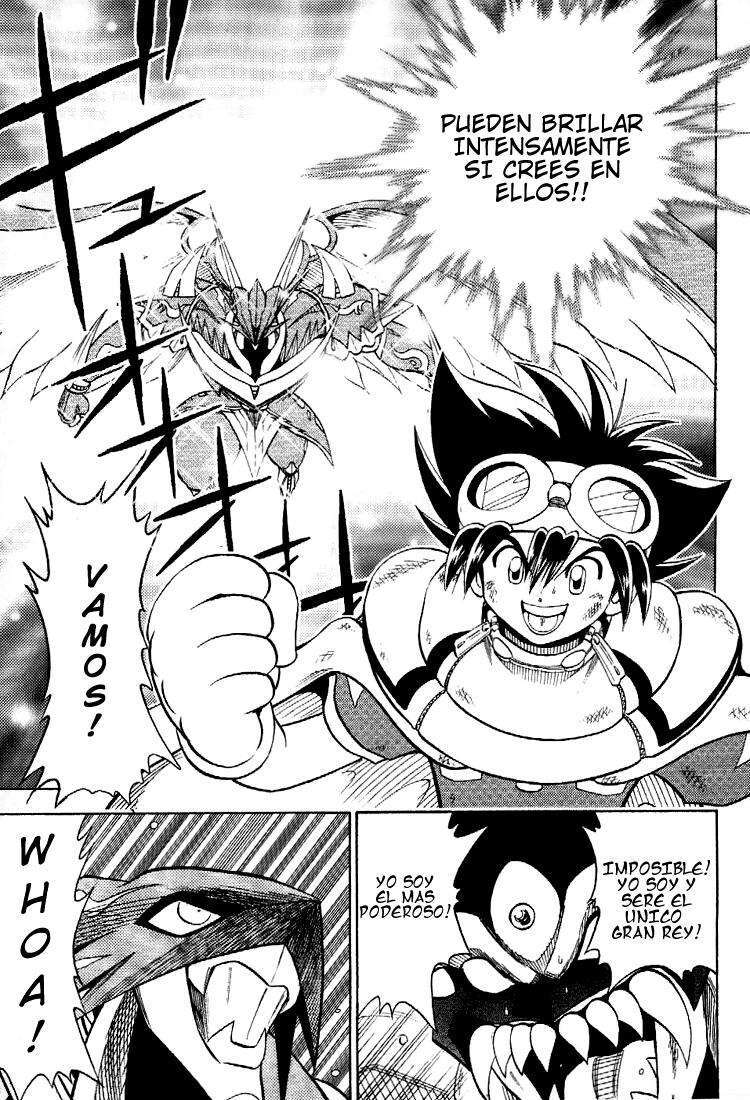 Capitulo 57 page 22