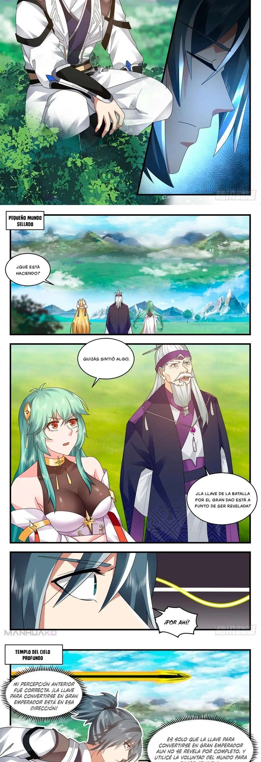 Capitulo 2547 page 2