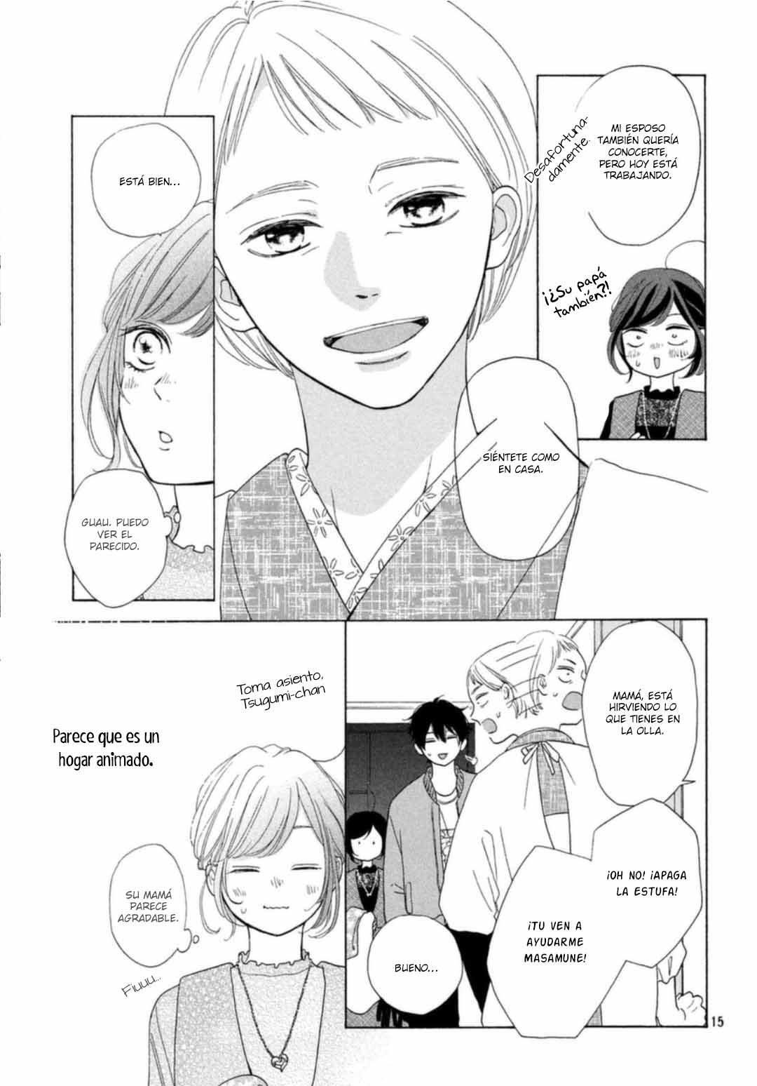Capitulo 44 page 18