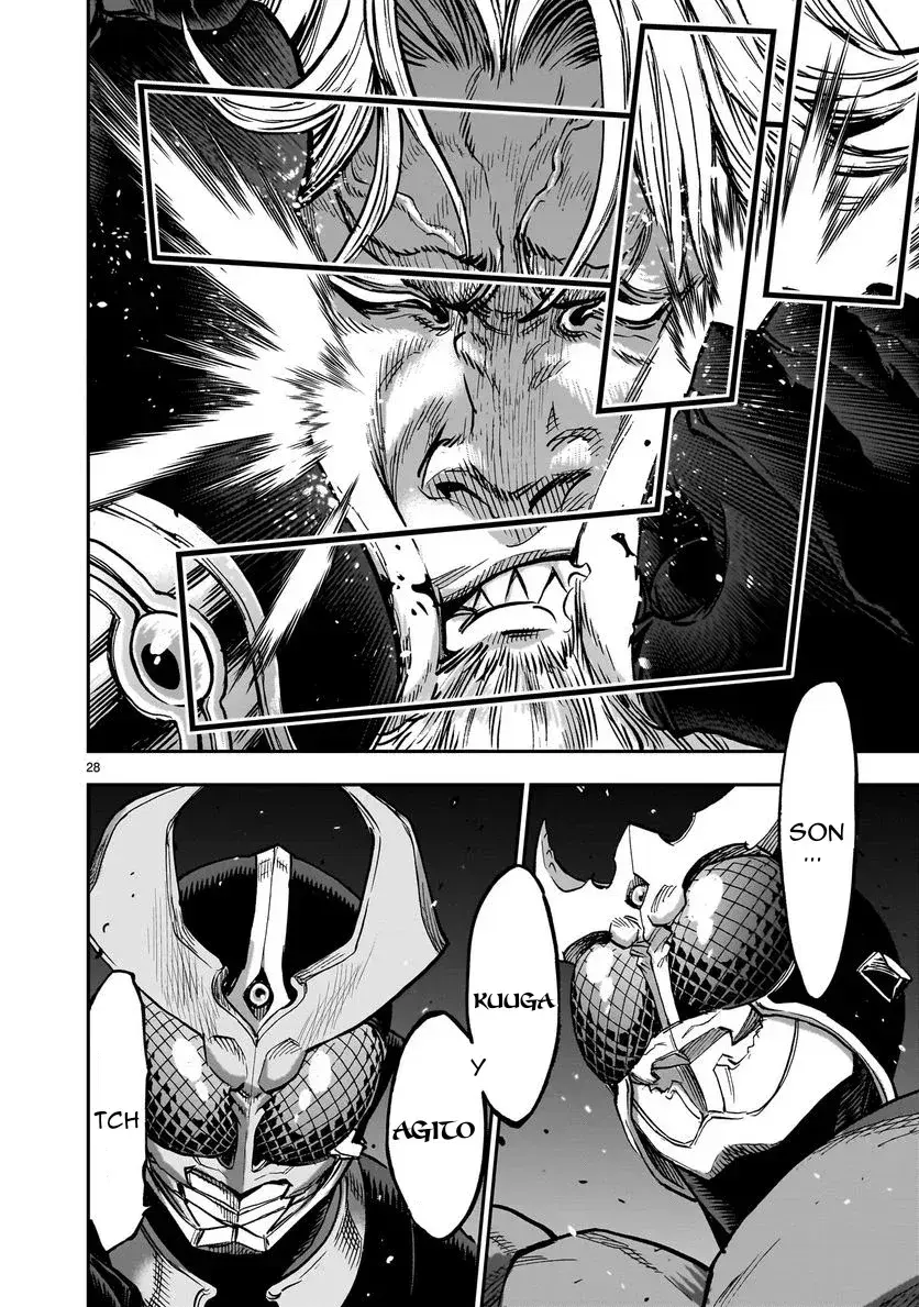 Capitulo 102 page 27