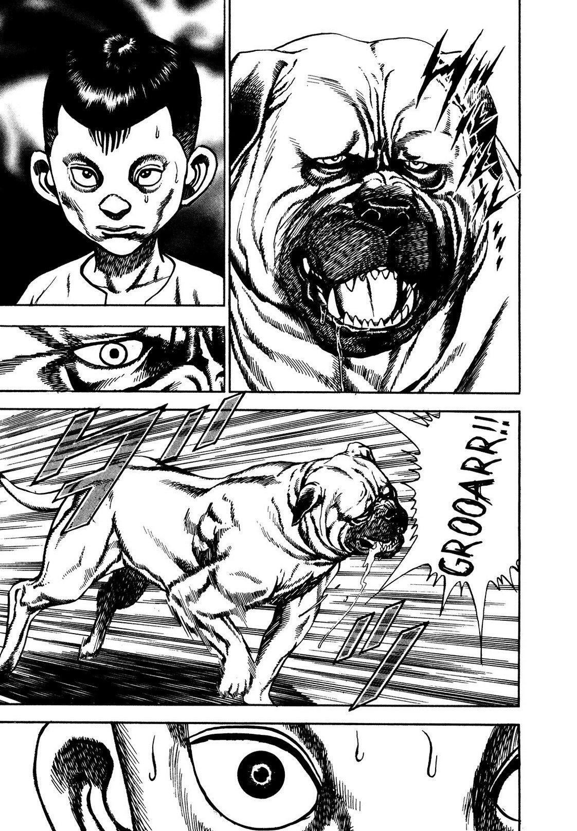 Capitulo 167 page 6