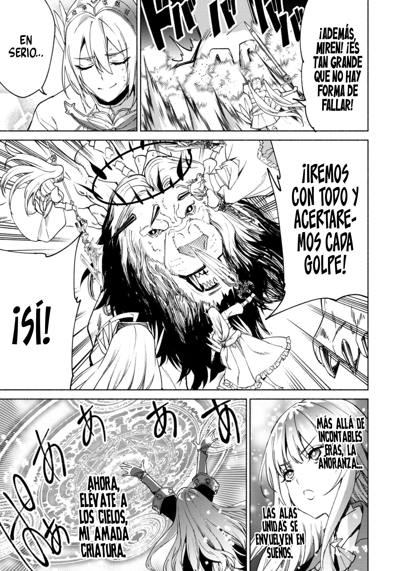 Capitulo 93 page 23