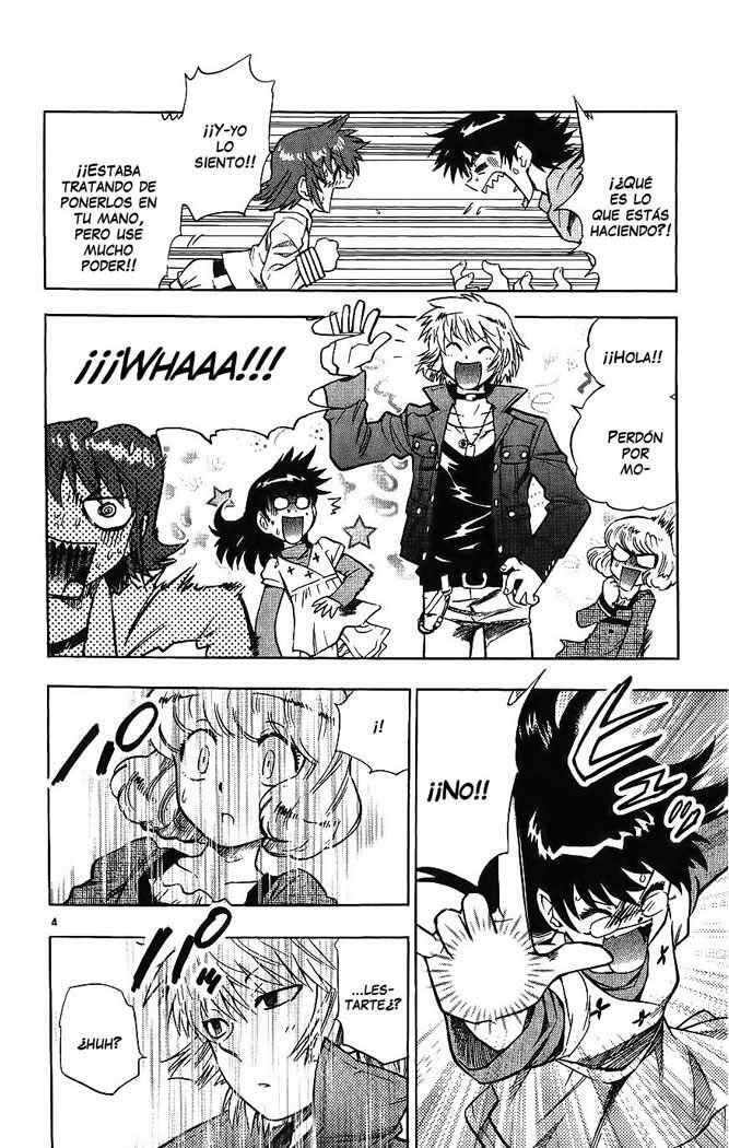 Capitulo 92 page 5