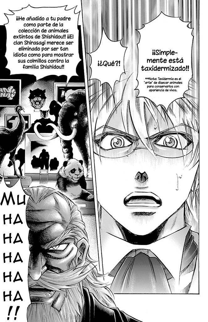 Capitulo 163 page 16