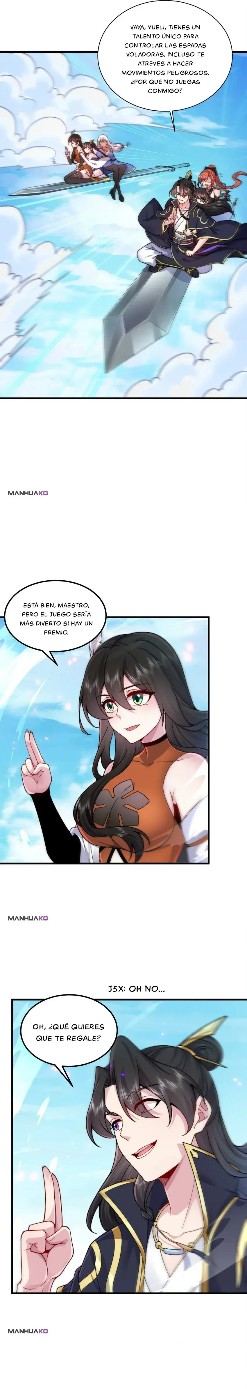 Capitulo 74 page 14
