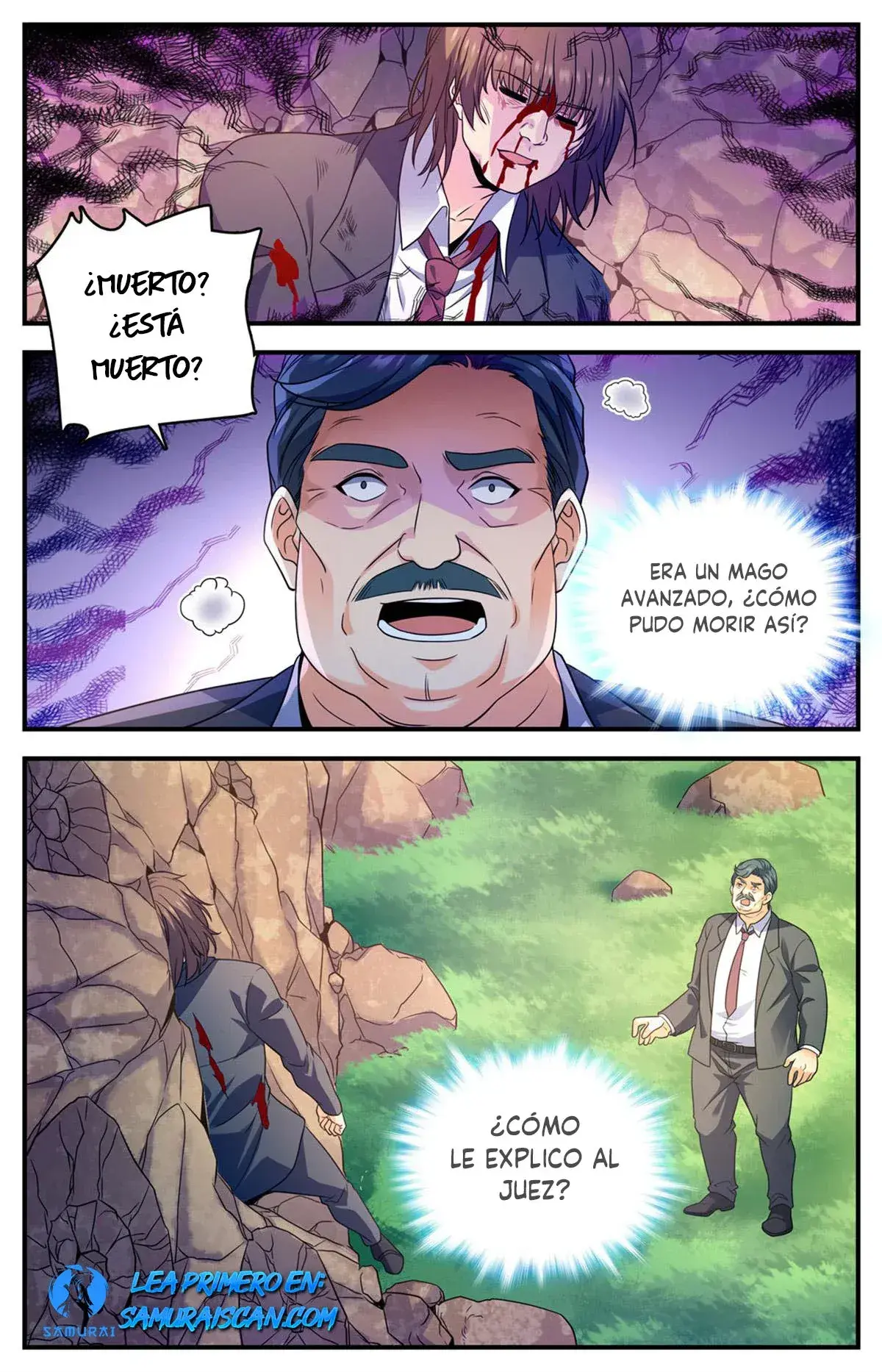 Capitulo 1017 page 7