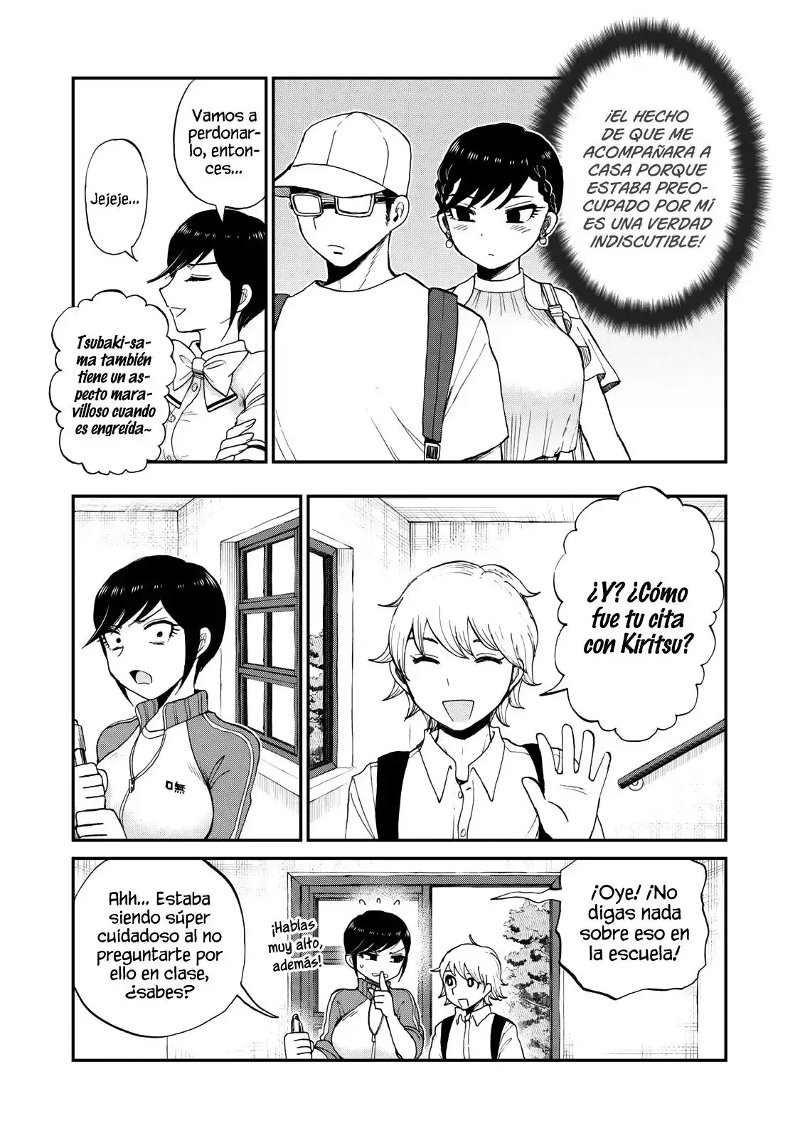 Capitulo 27 page 6