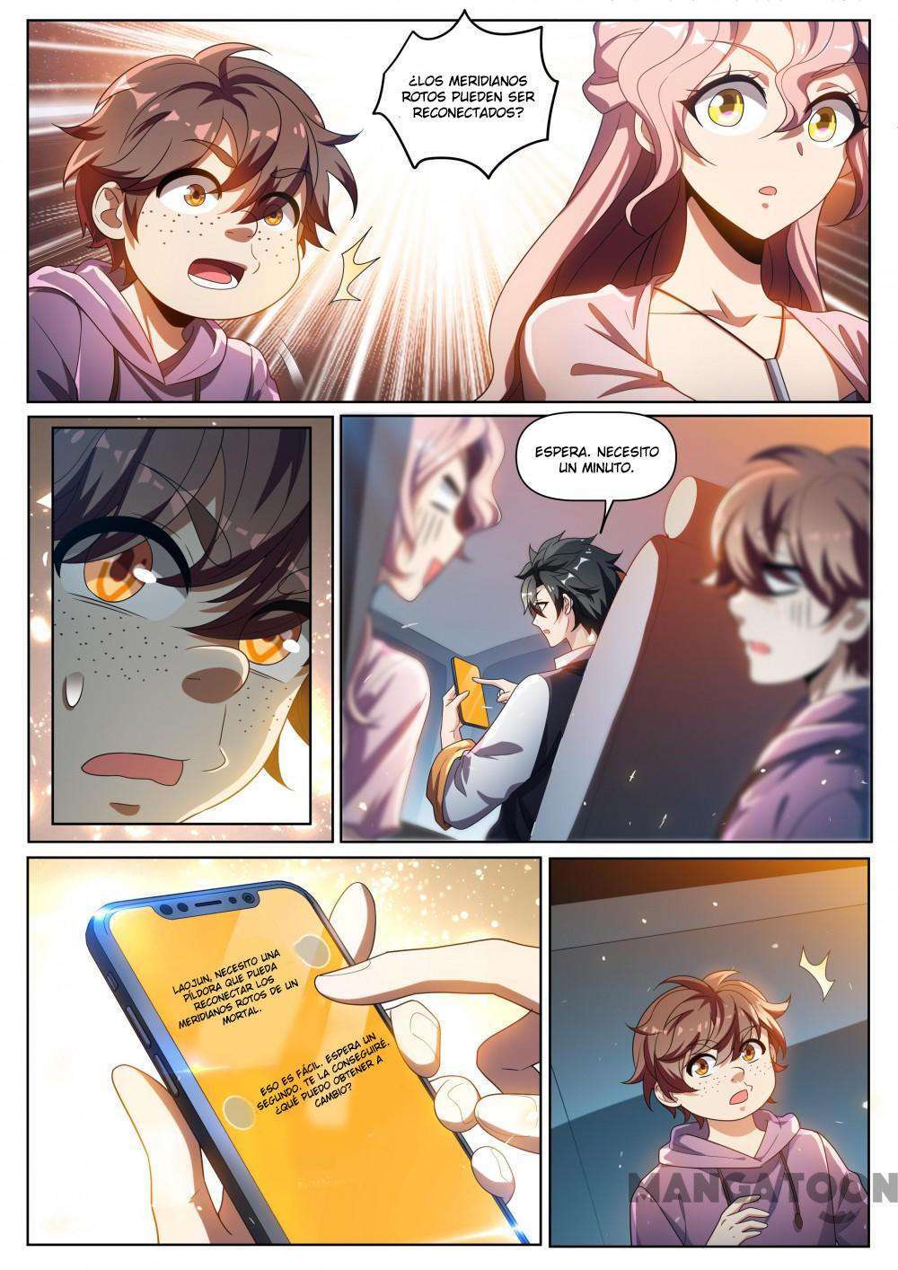 Capitulo 273 page 3