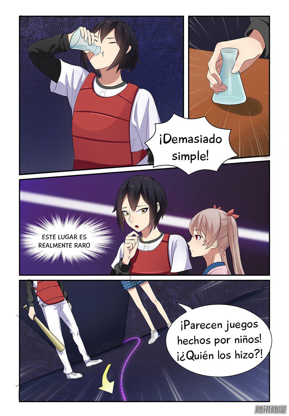 Capitulo 15 page 6
