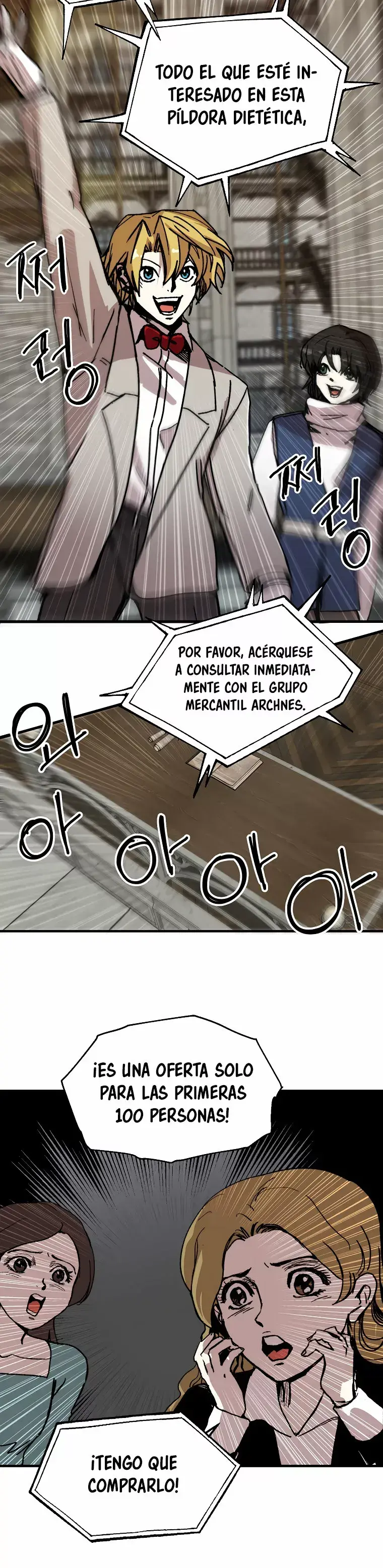 Capitulo 108 page 21
