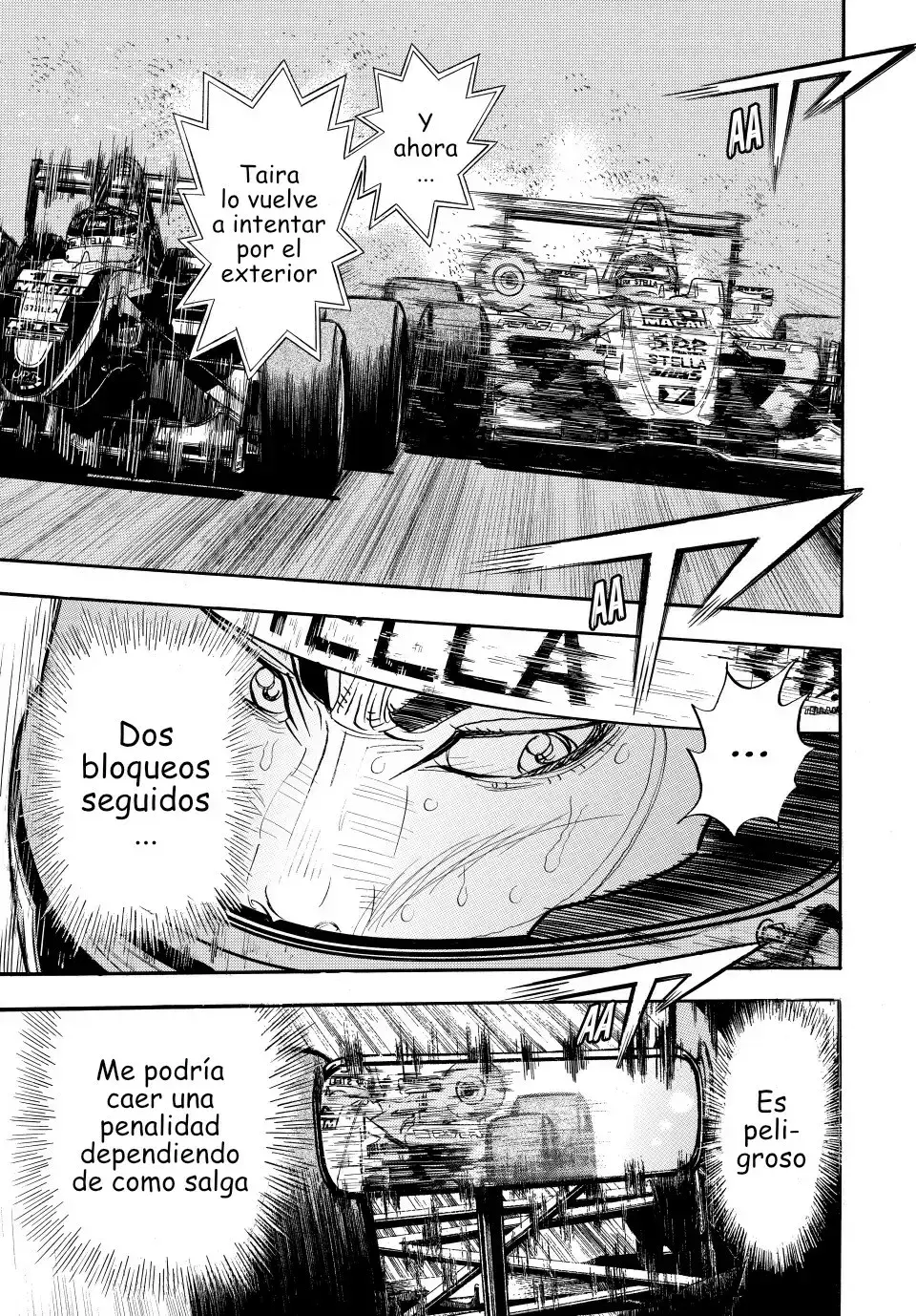 Capitulo 116 page 25