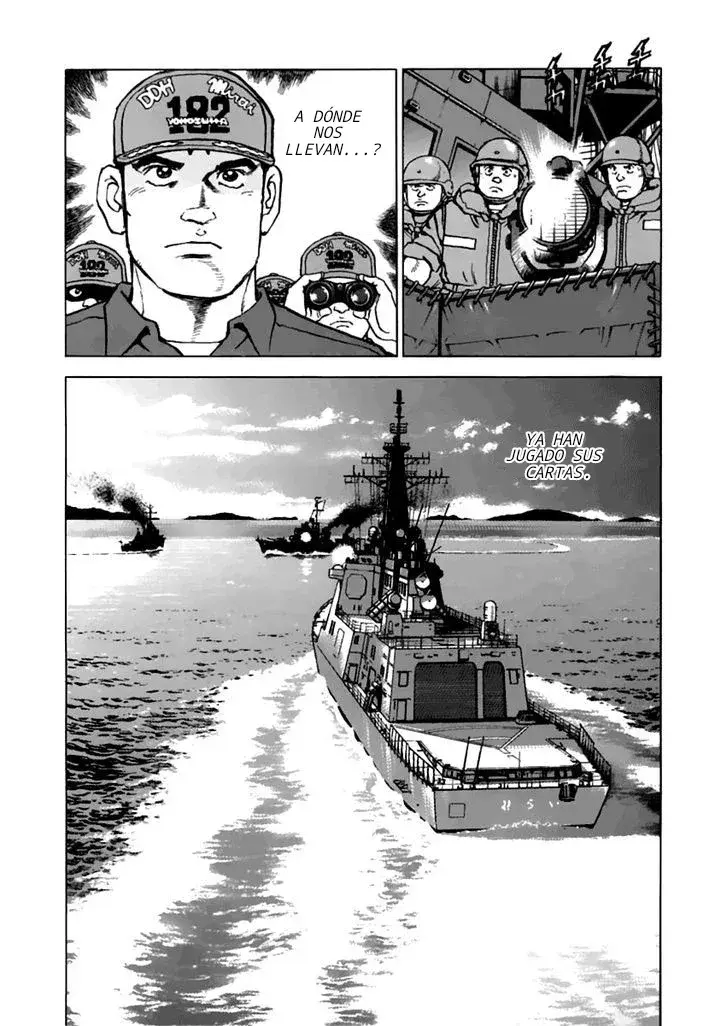 Capitulo 43 page 6