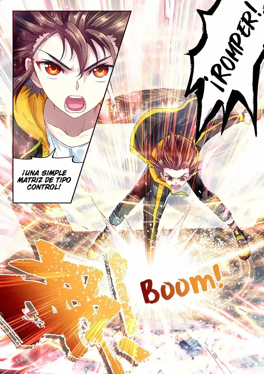 Capitulo 89 page 19
