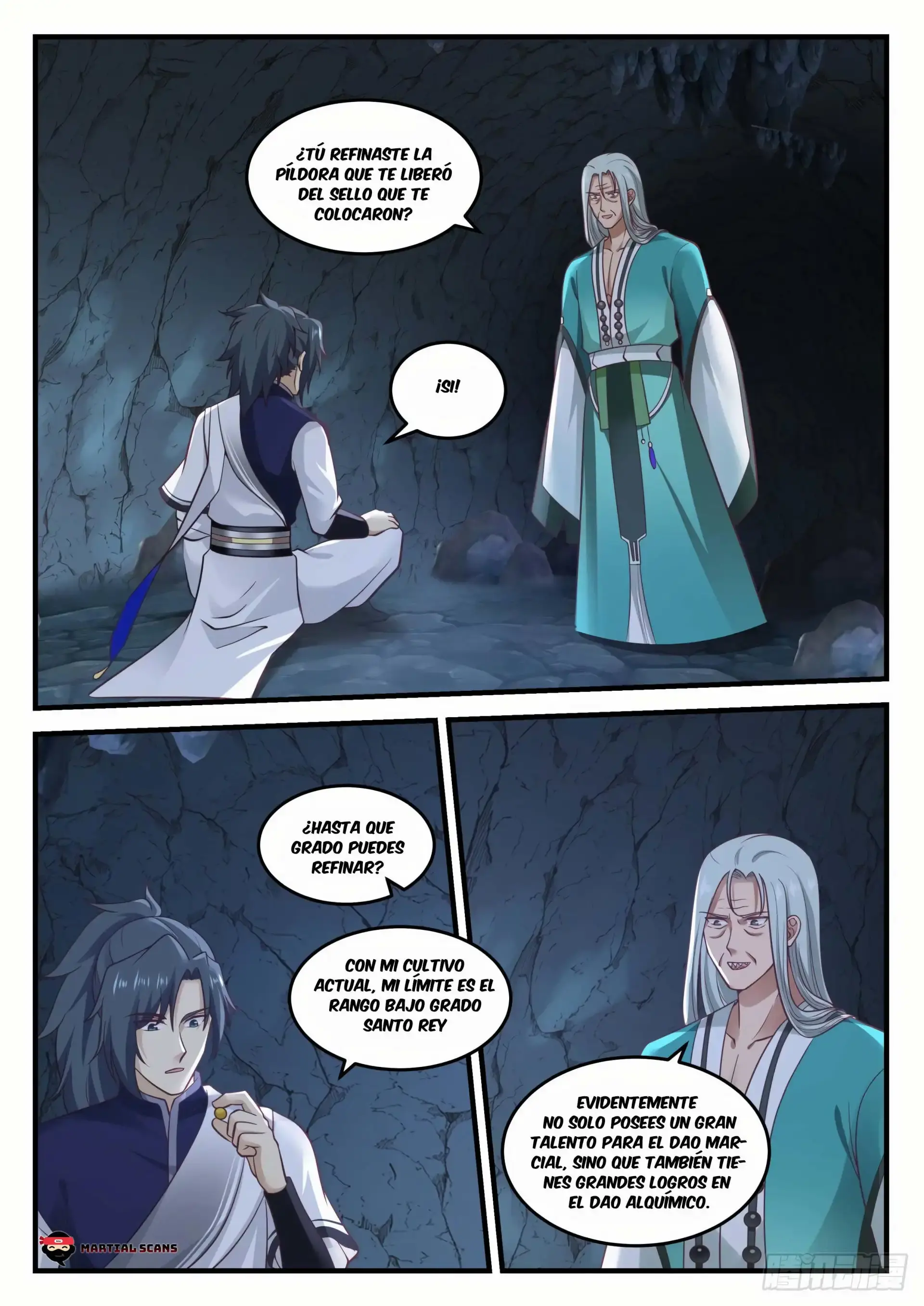 Capitulo 870 page 4