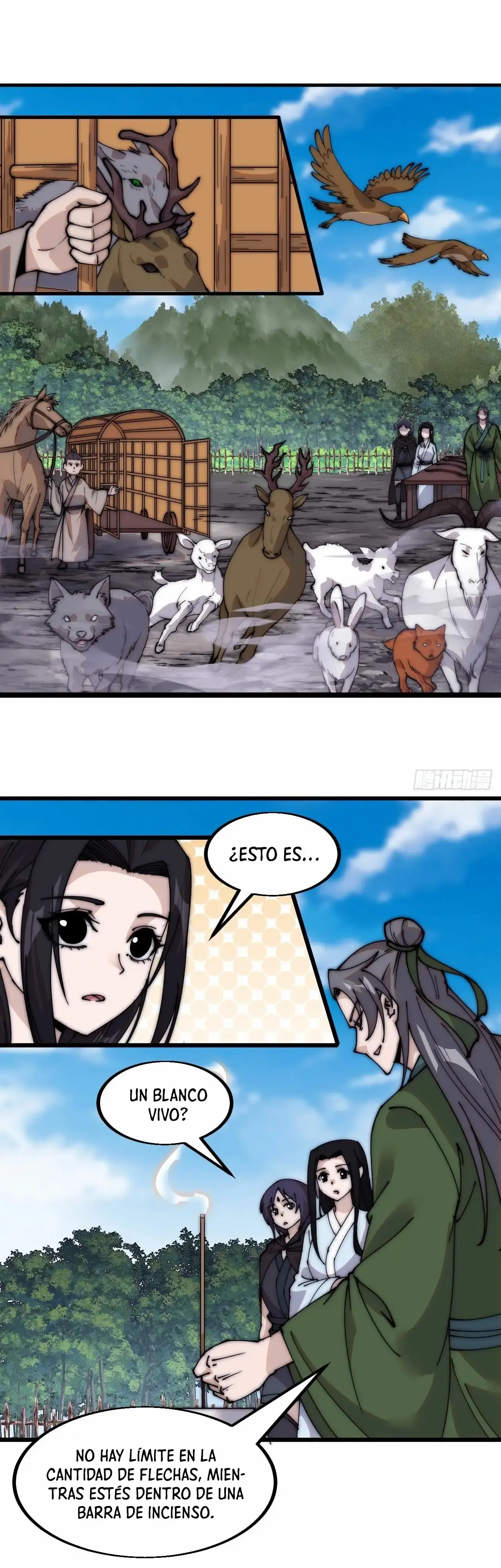 Capitulo 549 page 17