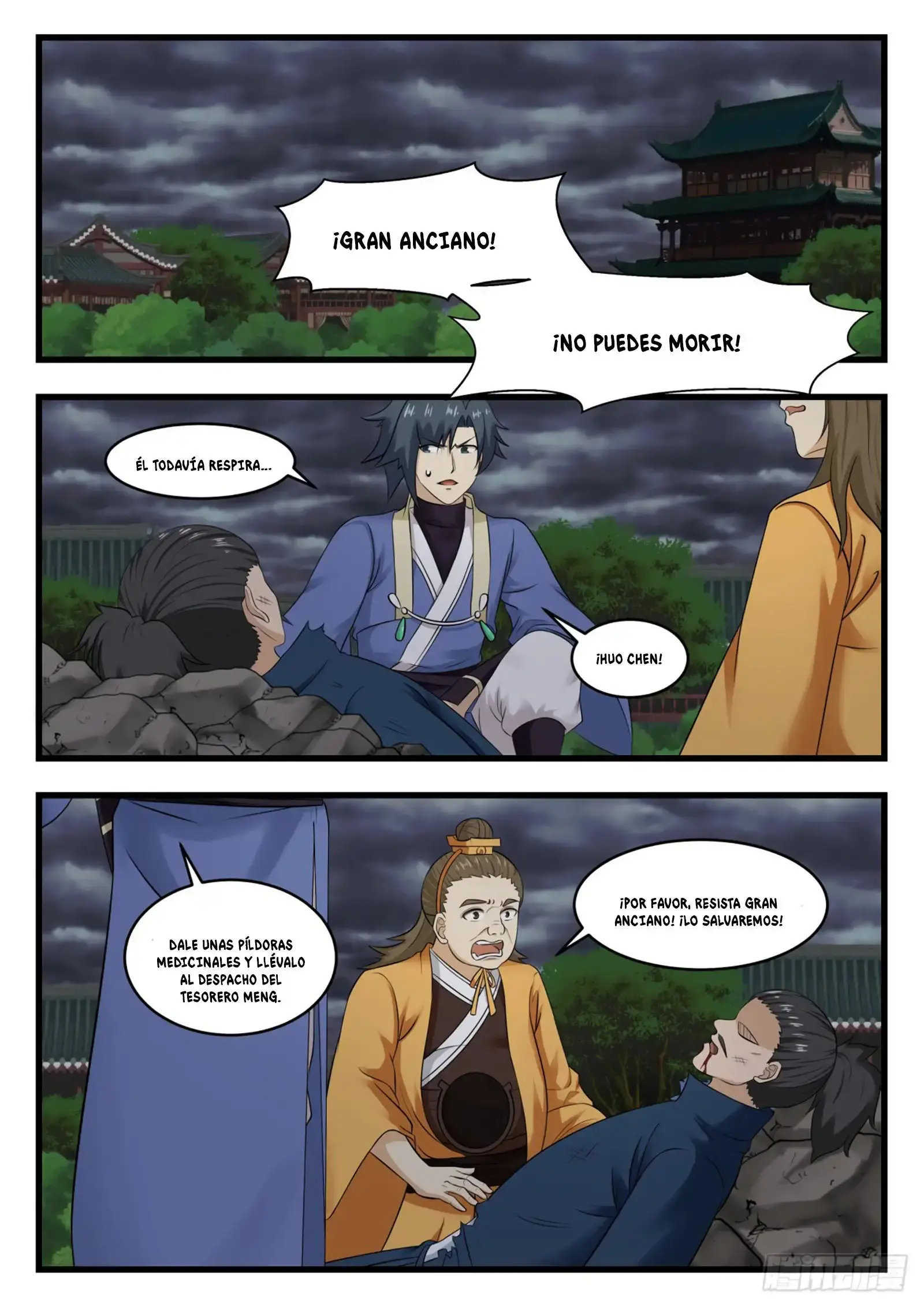 Capitulo 530 page 2