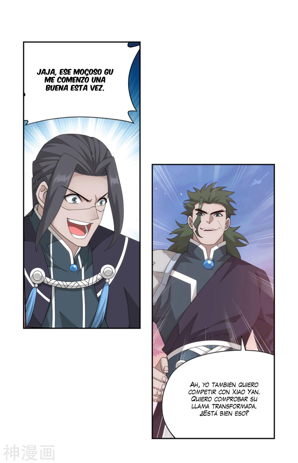 Capitulo 340 page 28