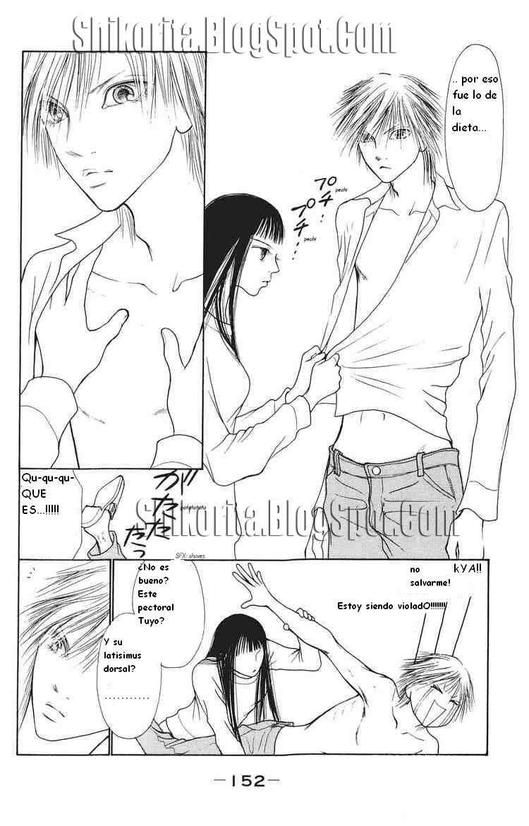 Capitulo 66 page 26