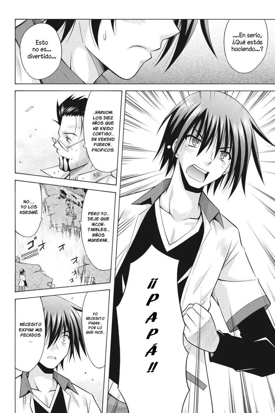 Capitulo 22 page 20