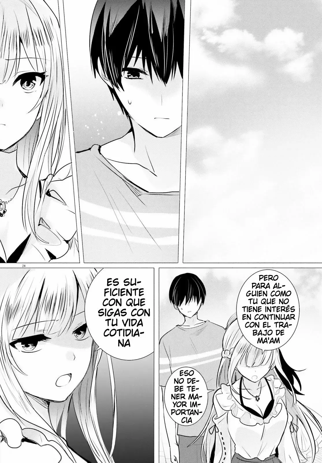 Capitulo 14 page 25