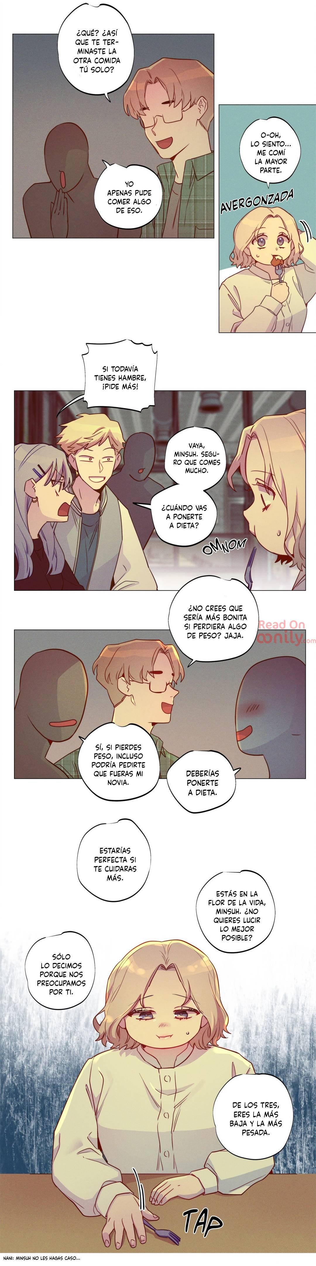 Capitulo 86 page 9