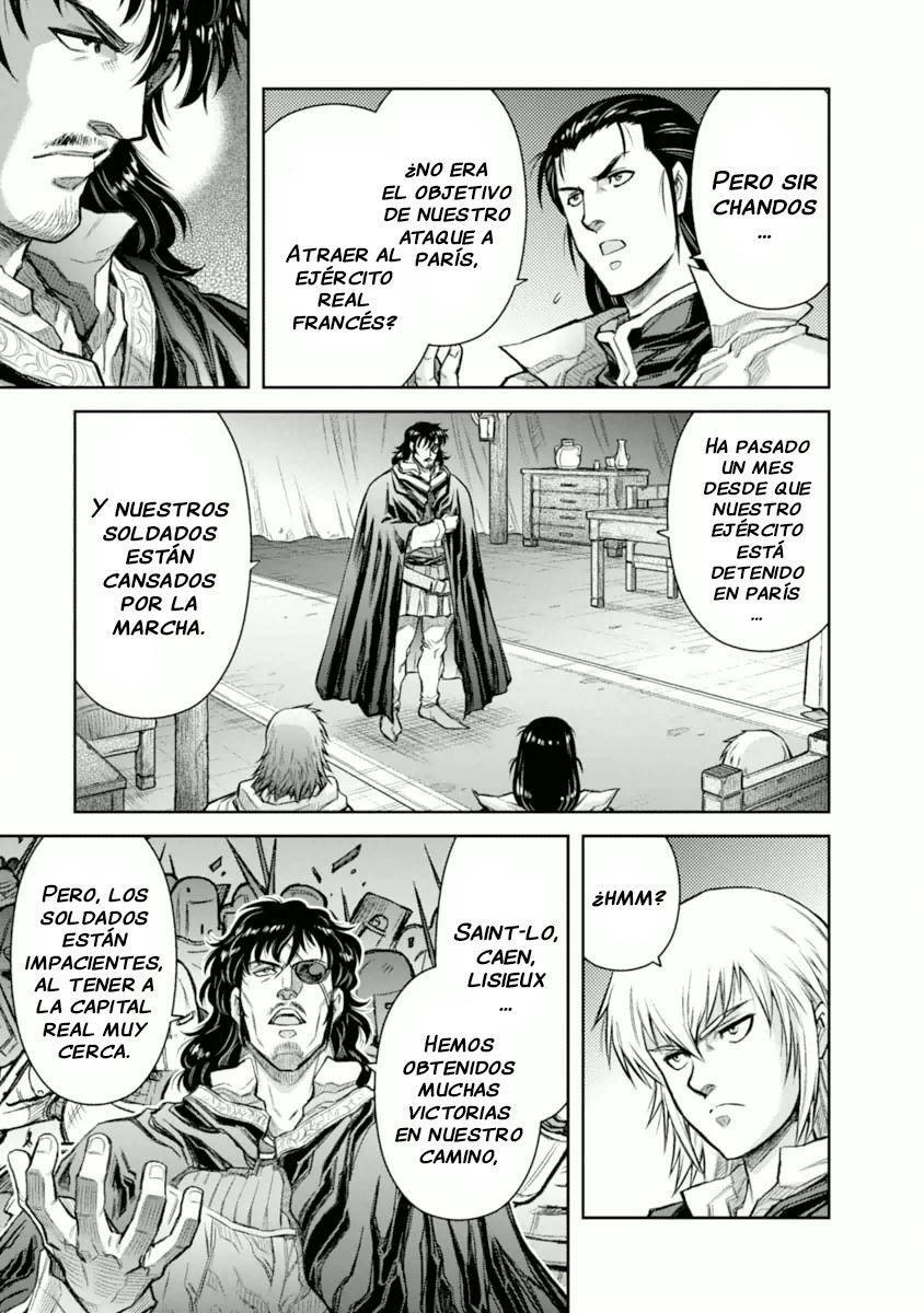 Capitulo 23 page 11