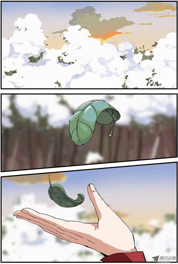 Capitulo 15 page 21
